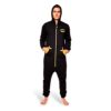 Batman Jumpsuit