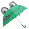 Regenschirm Frosch