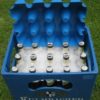 Festival Gadgets Eisblock Bier- und Getränkekühler 0,5 Liter Flaschen Bierkastenkühler