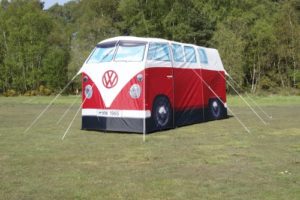VW Bus Zelt
