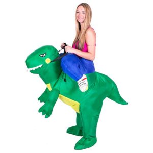 AirSuits Dinosaurier Kostüm