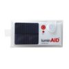 LuminAID Solarbetriebene aufblasbare Lampe
