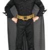 Batman Kostüm Set inklusive Zubehör