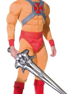 Smiffy's Original He-Man Kostüm