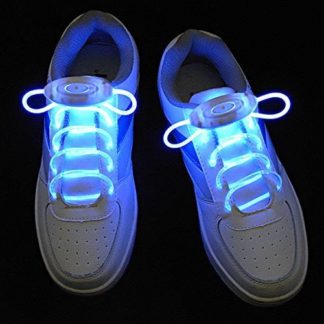 Leuchtende LED Schnürsenkel