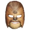 Star Wars elektronische Chewbacca Maske