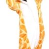 Festival Gadgets Giraffe Kostüm Schlafanzug Halloween