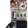 Verpackung mit Box Alpine Music Safe Pro Gehörschutz Set mit 3 austauschbaren Filtern